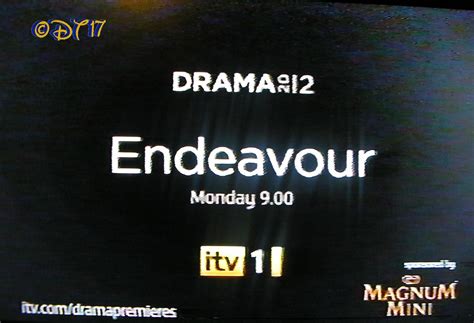 Itv Promo Itv Promo Drama 2012 Daleteague17 Flickr