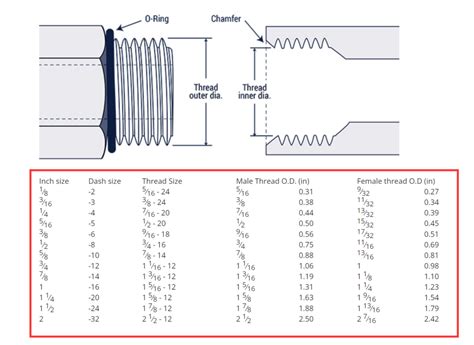 Understanding The Difference SAE Vs NPT Threads Hydraxio China SS