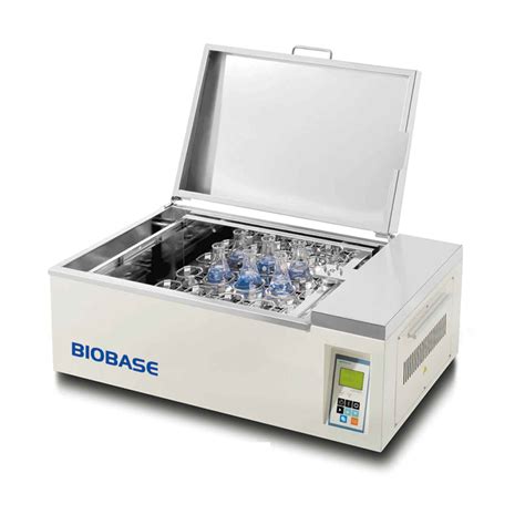 Biobase Hot Selling Thermostatic Water Bath For Lab Hh S Digital