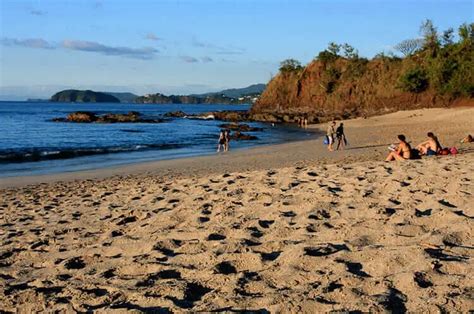 Playa Bonita Costa Rica