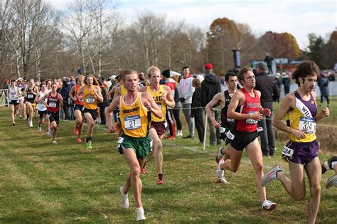 Ncaa Cross Country Championships Lar Ncaa Flickr