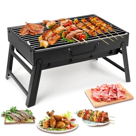 Bbq Collection Holzkohlegrills Grill Geschenke