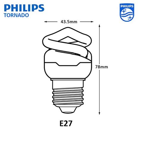 Philips Tornado Daylight Zener Diy Online