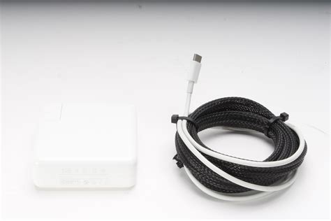 Apple A1719 87W USB-C Power Adapter With USB-C Cable – NTC Tech