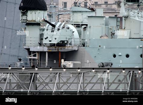 Warship Aerial Hi Res Stock Photography And Images Alamy