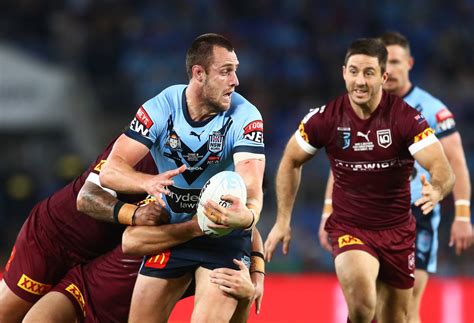 The Roars State Of Origin Expert Tips And Predictions Queensland