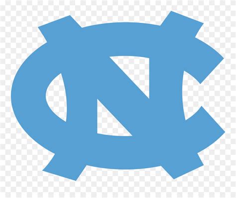 Download Unc Basketball Clipart Vector Freeuse Unc Logo - North ...