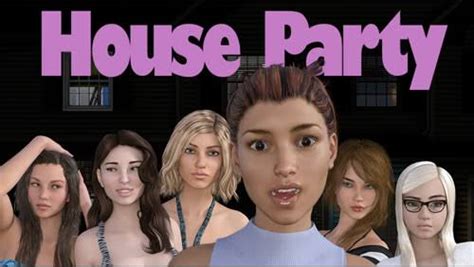 House Party Cheats Magic Game World