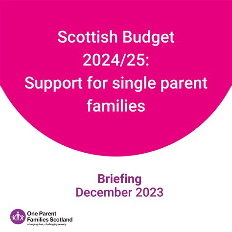 Scottish Budget December 2024 - Aurie Leoine