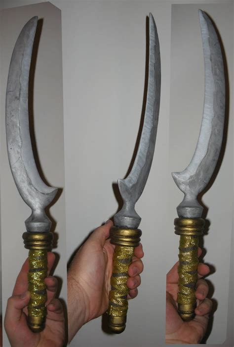 Dragon Age Origins Daggers