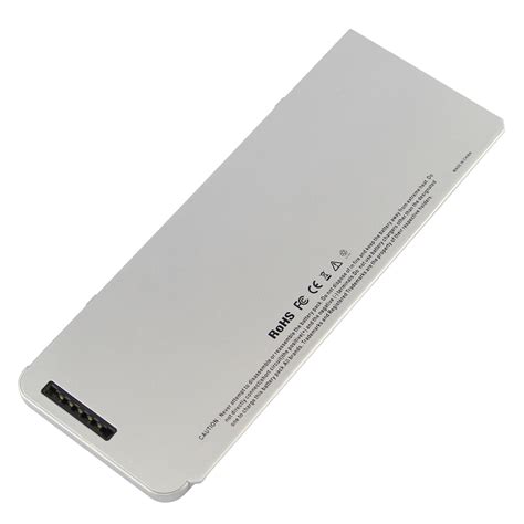 Battery For Apple Macbook 13 Aluminum Unibody A1280 A1278 MB771 Late