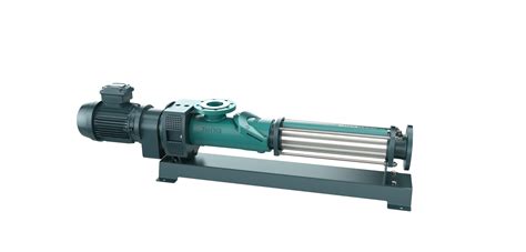 Progressive Cavity Pump Progressive Cavity Pump Parts Cnc Machining