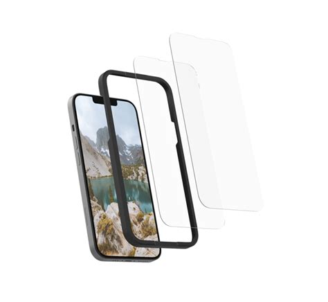 IPhone 15 Schermbeschermer Van Gehard Glas 2 Stuks Emounting Nl