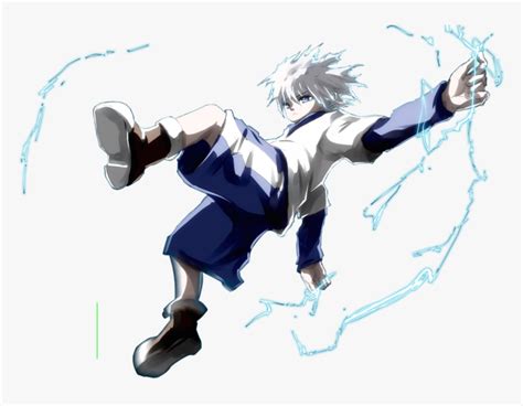 31+ Killua Skateboard Png - Jason Skates