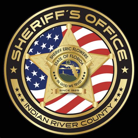 Indian River County... - Indian River County Sheriff's Office