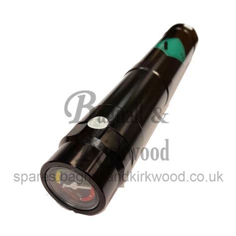 Hw100 Newest Style Quickfill Factory Air Cylinder Complete Bagnall And Kirkwood Airgun Spares