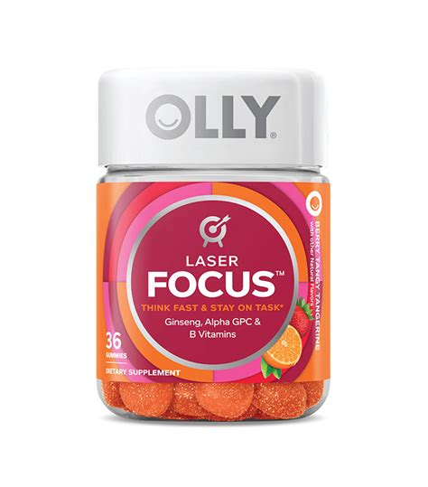 12 Best Supplements For Focus To Boost Productivity Thethirty