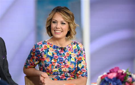 TV Personality Dylan Dreyer Expecting Baby #2 | ExtraTV.com