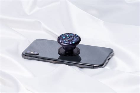 The New Popsockets Limited Edition Collection Of 3 Eye Catching Phone