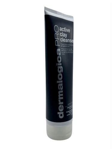 Dermalogica Active Clay Cleanser Pro Salon Size Ml Oz Unit