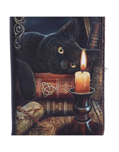 Witching Hour Relief Portemonnee Lisa Parker Boutique Trukado