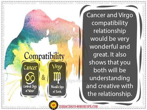 Cancer and Virgo Compatibility: Love, Life, Trust, and Intimacy