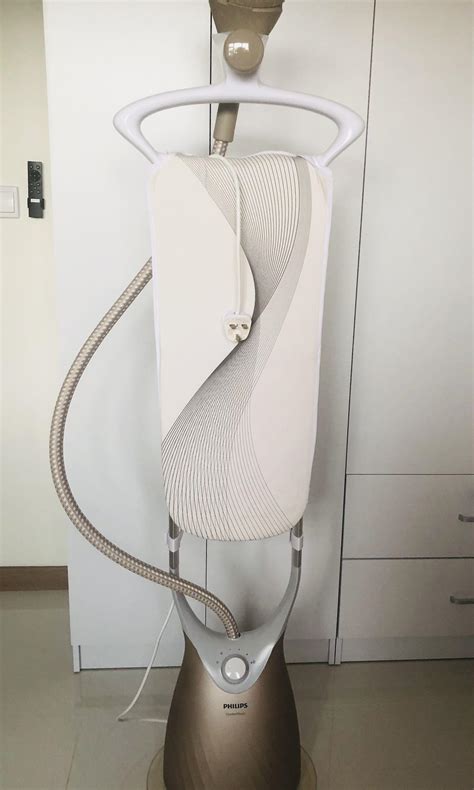 Philips ComfortTouch Garment Steamer, TV & Home Appliances, Irons ...