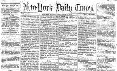 Nyt Archives On Twitter I Love Ny New York Times The New York Times