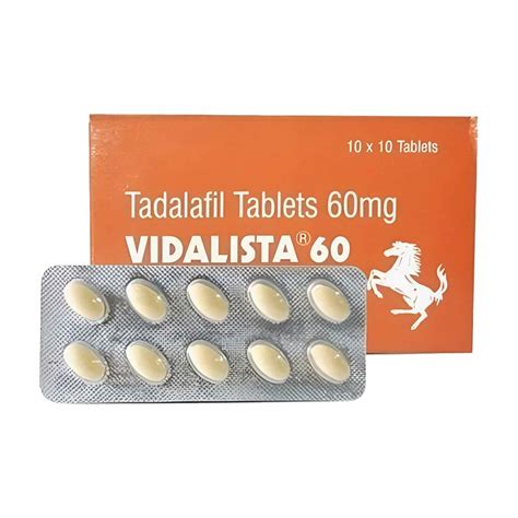 Buy Vidalista Online Effective Ed Medication Buystrip