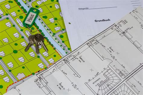 Abstandsfl Che Lexikon Der Baubegriffe Bauredakteur De