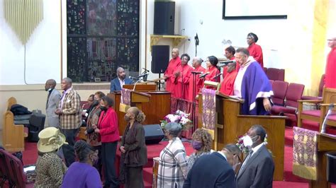 Walker Memorial Baptist Church Bronx Ny Live Stream Youtube