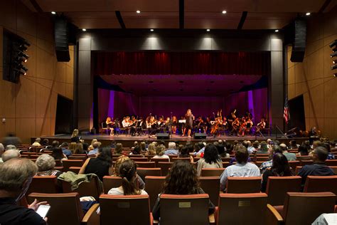 Mif Photo Gallery Of The Miami Country Day School Arts Theater