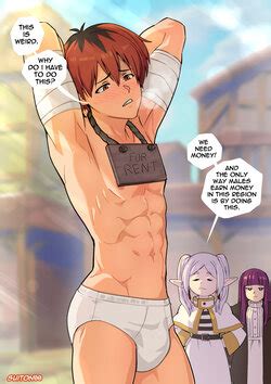 Artist Suiton00 E Hentai Galleries