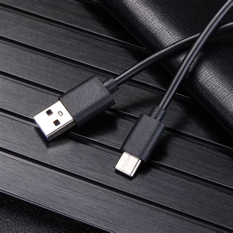 Кабель USB Type-C для быстрой зарядки, 5 А, для Samsung S20 S9 S8 ...