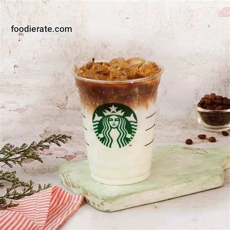 Caramel Macchiato Daftar Harga Menu Caramel Macchiato Starbucks