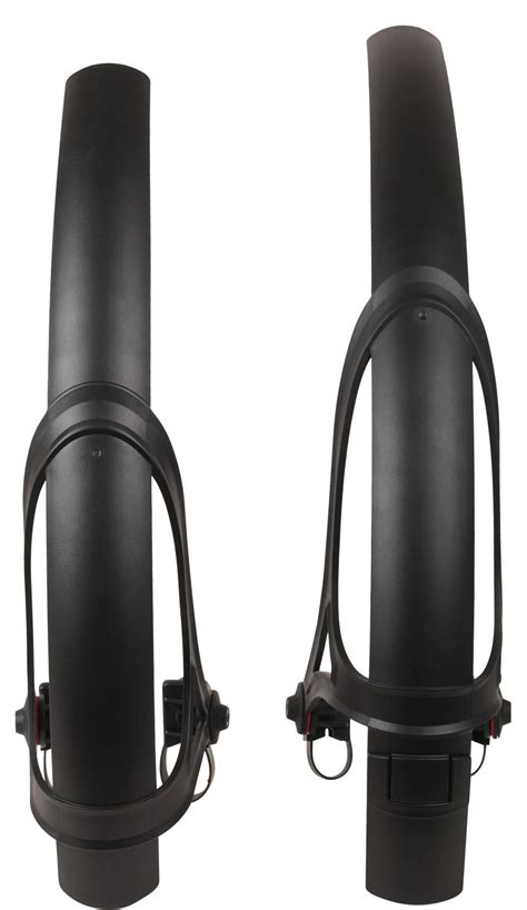 Zefal Shield G50 Mudguards Set Mudguards Cycle SuperStore