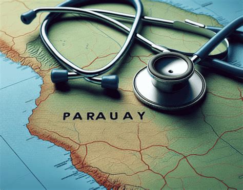 Medicina No Paraguai Guia Completo Para Estudantes Brasileiros