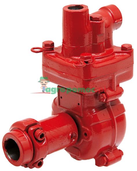 Hardi Diaphragm Pump 821616 615821616 Spare Parts For Agricultural