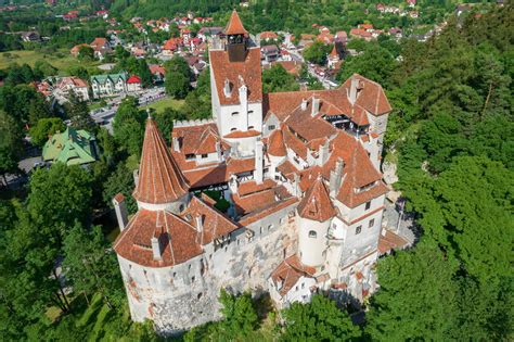 Best Things To Do In Transylvania Bran Castle And The Legend Of