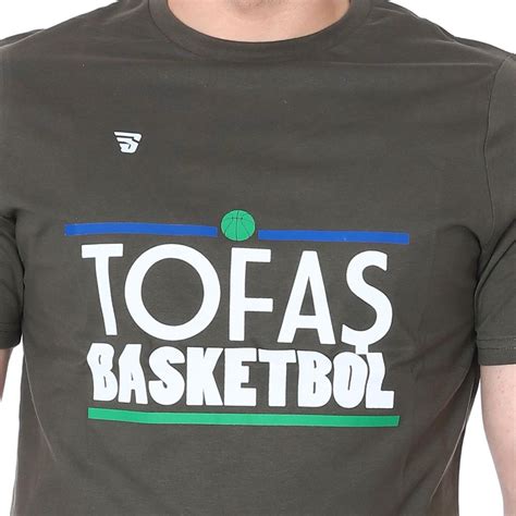 Sportive Tofa Erkek Ye Il Basketbol Ti Rt Tkt Hki Tof Sportive