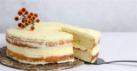 Sugar Free Vanilla Cake Recipes | Yummly