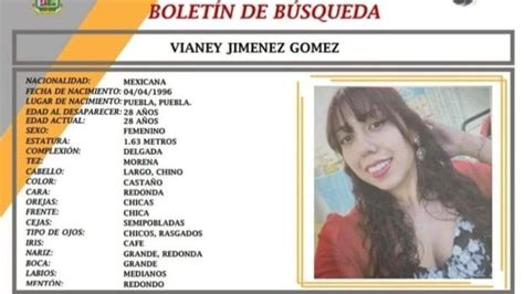 Feminicidio en Teziutlán localizan muerta a Vianey de 28 años