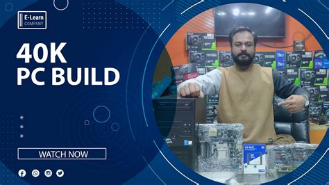 40k Budget Gaming Pc Build Gaming Pc Build In Pakistan Under 40000 Best Budget Gaming Pc