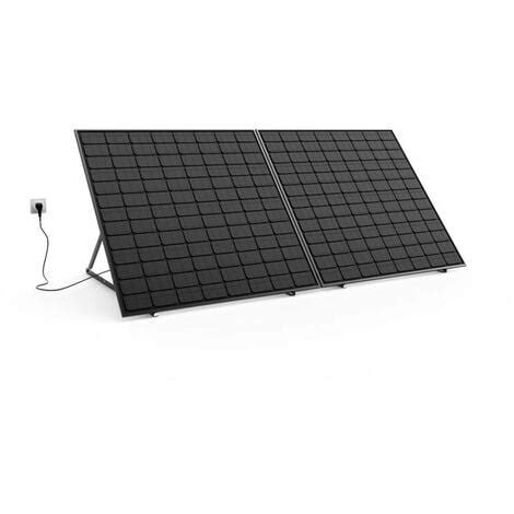 Kit panneau solaire dualsun 500w l énergie renouvelable à portée de main