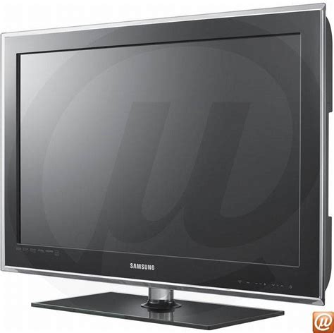 Samsung Ln40d550k7gxzd Televisão 40 Lcd Samsung 40d550 Full Hd Com