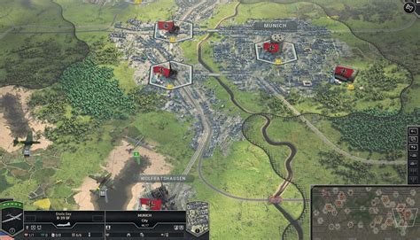 Panzer Corps 2 Axis Operations 1945 Game Dlc Matrix Games