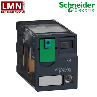 Rxm Ab Bd Schneider Relay Trung Gian Thi T B I N Schneider Gi T T