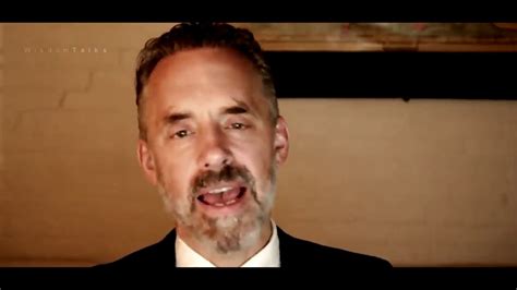 Jordan Peterson Know Yourself Youtube