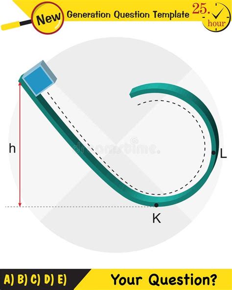 Physics Uniform Circular Motion With Changing Position And Velocity