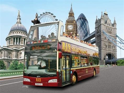 Big Bus Tours - London Reviews - London, England Attractions - TripAdvisor